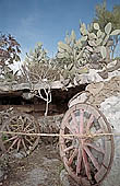 Sicily, Cava Ispica 